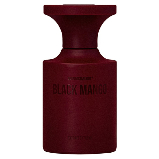 BORNTOSTANDOUT® - Black Mango