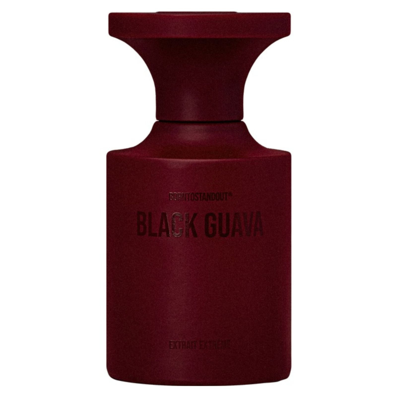 BORNTOSTANDOUT® - Black Guava