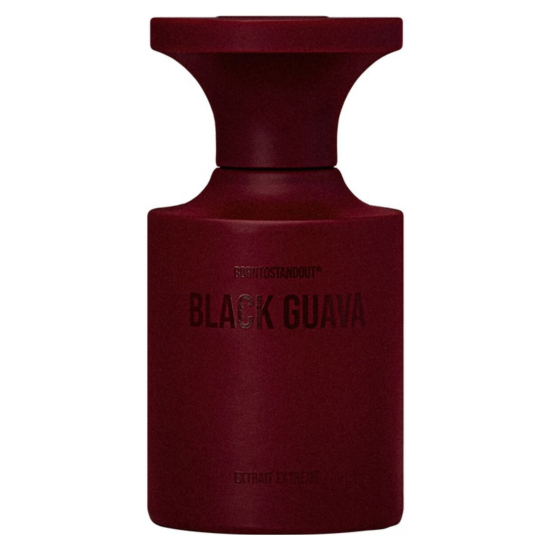 BORNTOSTANDOUT® - Black Guava