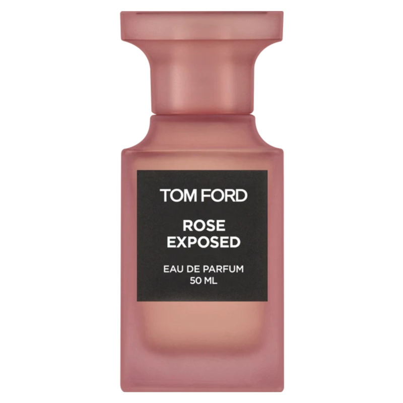 Tom Ford - Rose Exposed