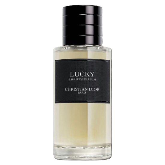 Dior - Lucky Esprit De Parfum
