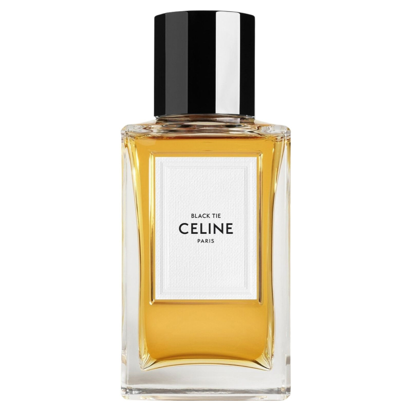 Celine - Black Tie ⭐ wykwintne perfumy niszowe od Celine — Niche Perfume Bar