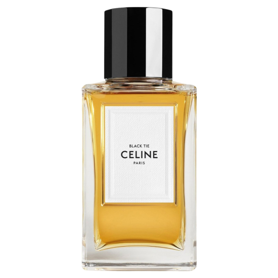 Celine - Black Tie ⭐ wykwintne perfumy niszowe od Celine — Niche Perfume Bar