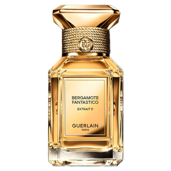 Guerlain - Bergamote Fantastico Extrait 11