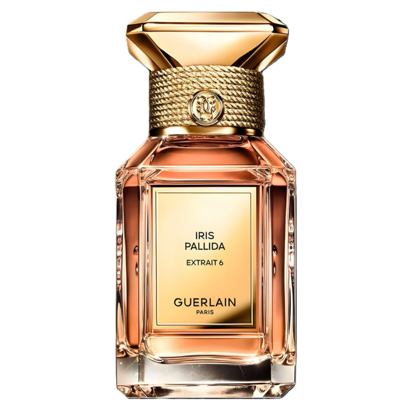Guerlain - Iris Pallida Extrait 6