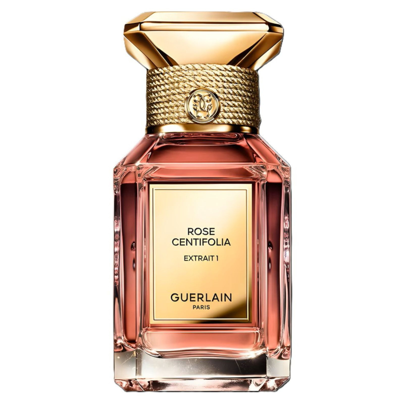 Guerlain - Rose Centifolia Extrait 1