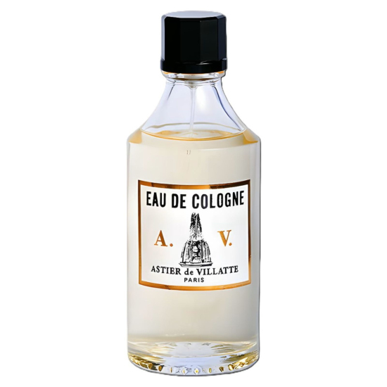 Astier de Villatte - Eau de Cologne