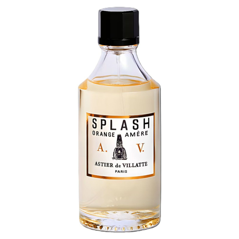 Astier de Villatte - Splash Orange Amère