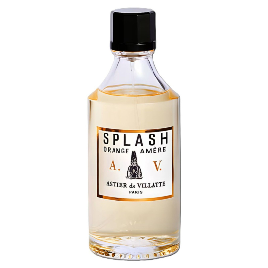 Astier de Villatte - Splash Orange Amère