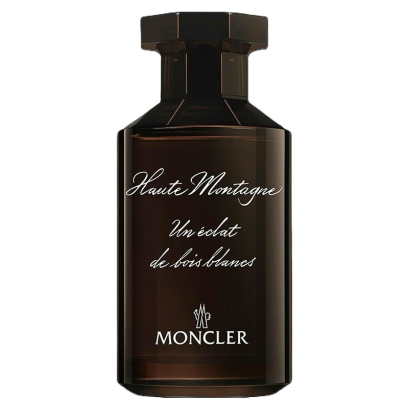 Moncler - Haute Montagne