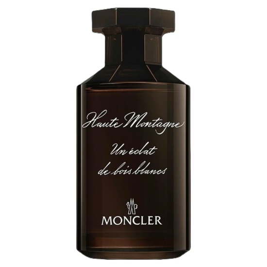Moncler - Haute Montagne