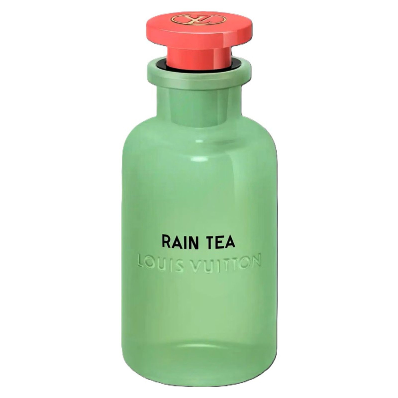 Louis Vuitton - Rain Tea