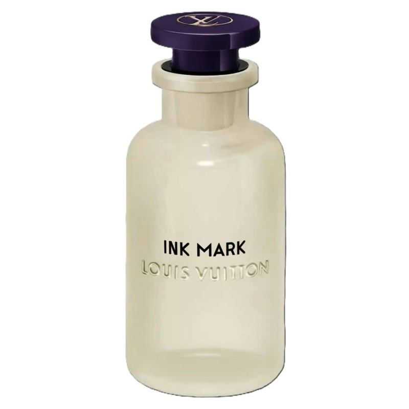 Louis Vuitton - Ink Mark