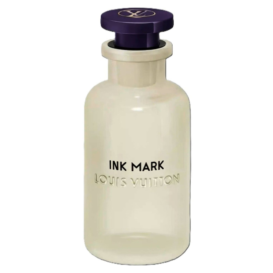 Louis Vuitton - Ink Mark