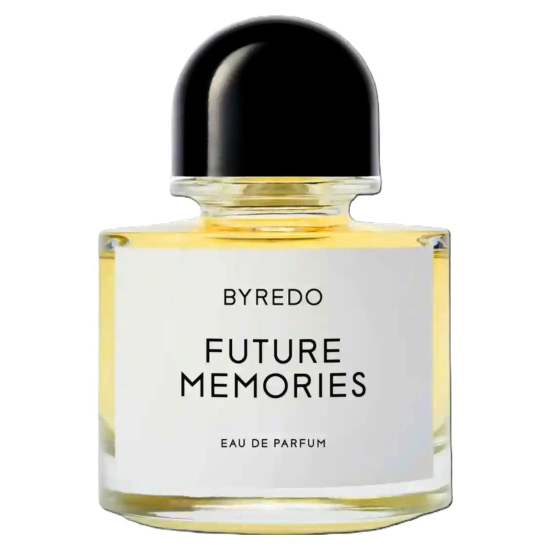 Byredo - Future Memories ⭐ wykwintne perfumy niszowe od BYREDO — Niche Perfume Bar
