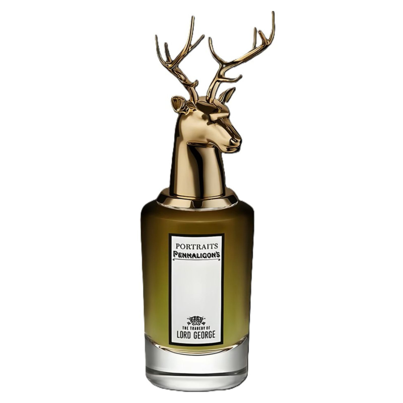 Penhaligon's - The Tragedy of Lord George