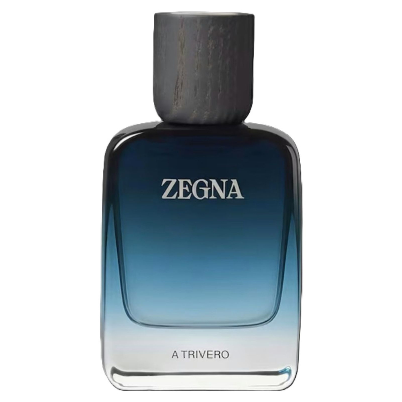 Zegna - A Trivero