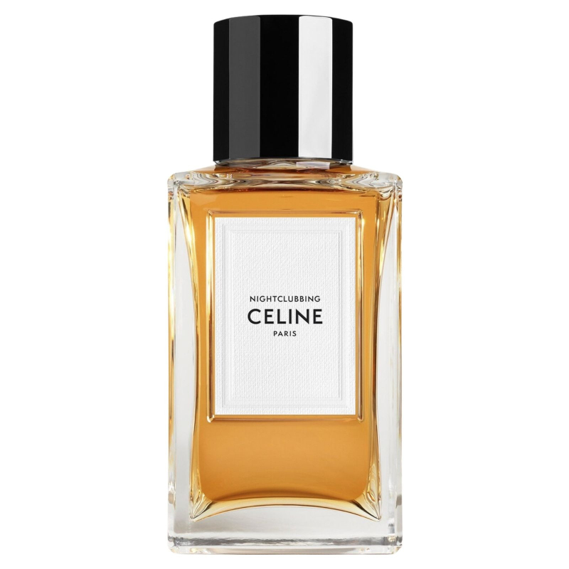 Celine - Nightclubbing ⭐ wykwintne perfumy niszowe od Celine — Niche Perfume Bar