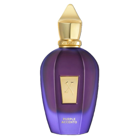 Xerjoff - Purple Accento ⭐ wykwintne perfumy niszowe od Xerjoff — Niche Perfume Bar
