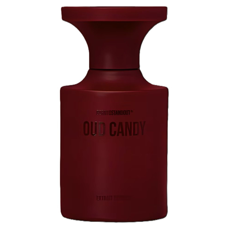 BORNTOSTANDOUT® - Oud Candy