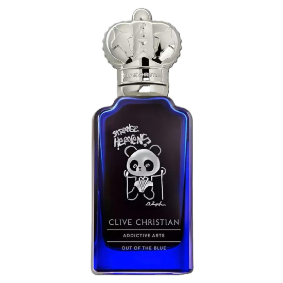 Clive Christian - Strange Heavens Out Of The Blue ⭐ wykwintne perfumy niszowe od Clive Christian — Niche Perfume Bar