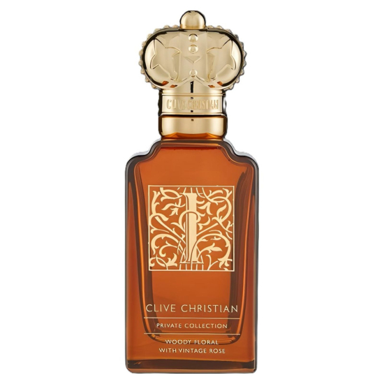 Clive Christian - I Woody Floral