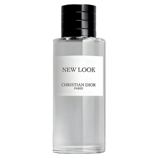 Dior - New Look
