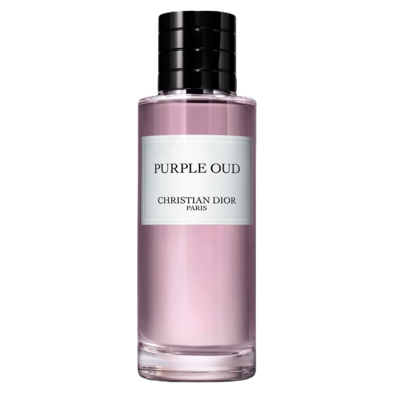 Dior - Purple Oud