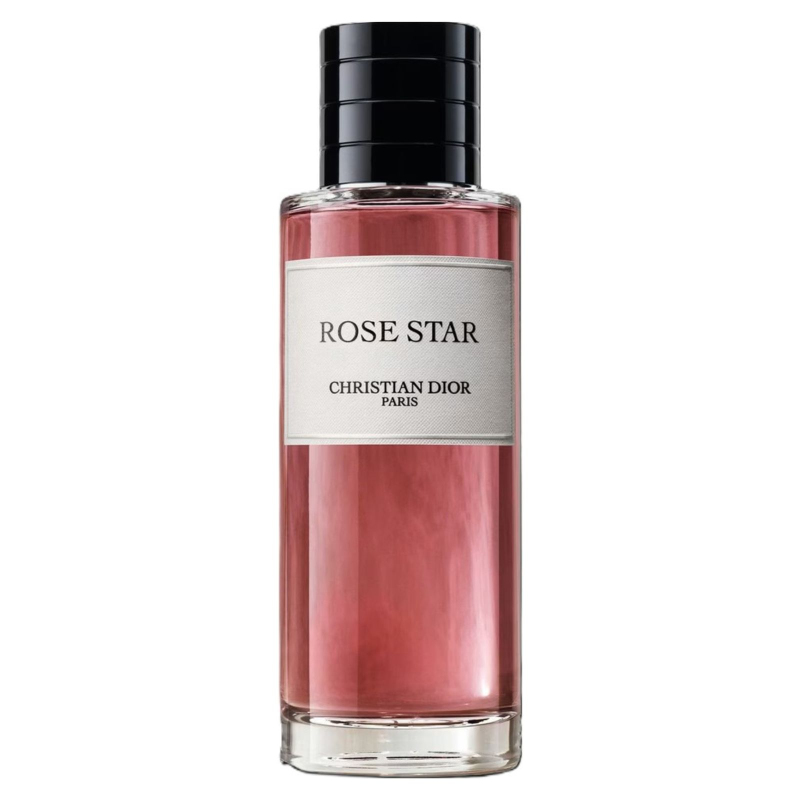 Dior - Rose Star
